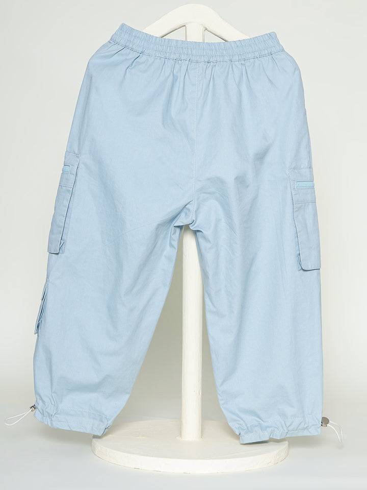 Astronaut Cargo Pants