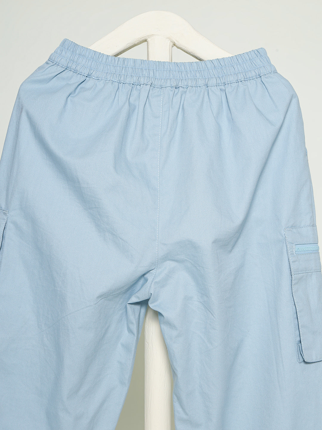 Astronaut Cargo Pants