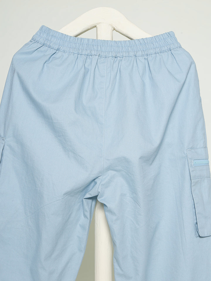 Astronaut Cargo Pants