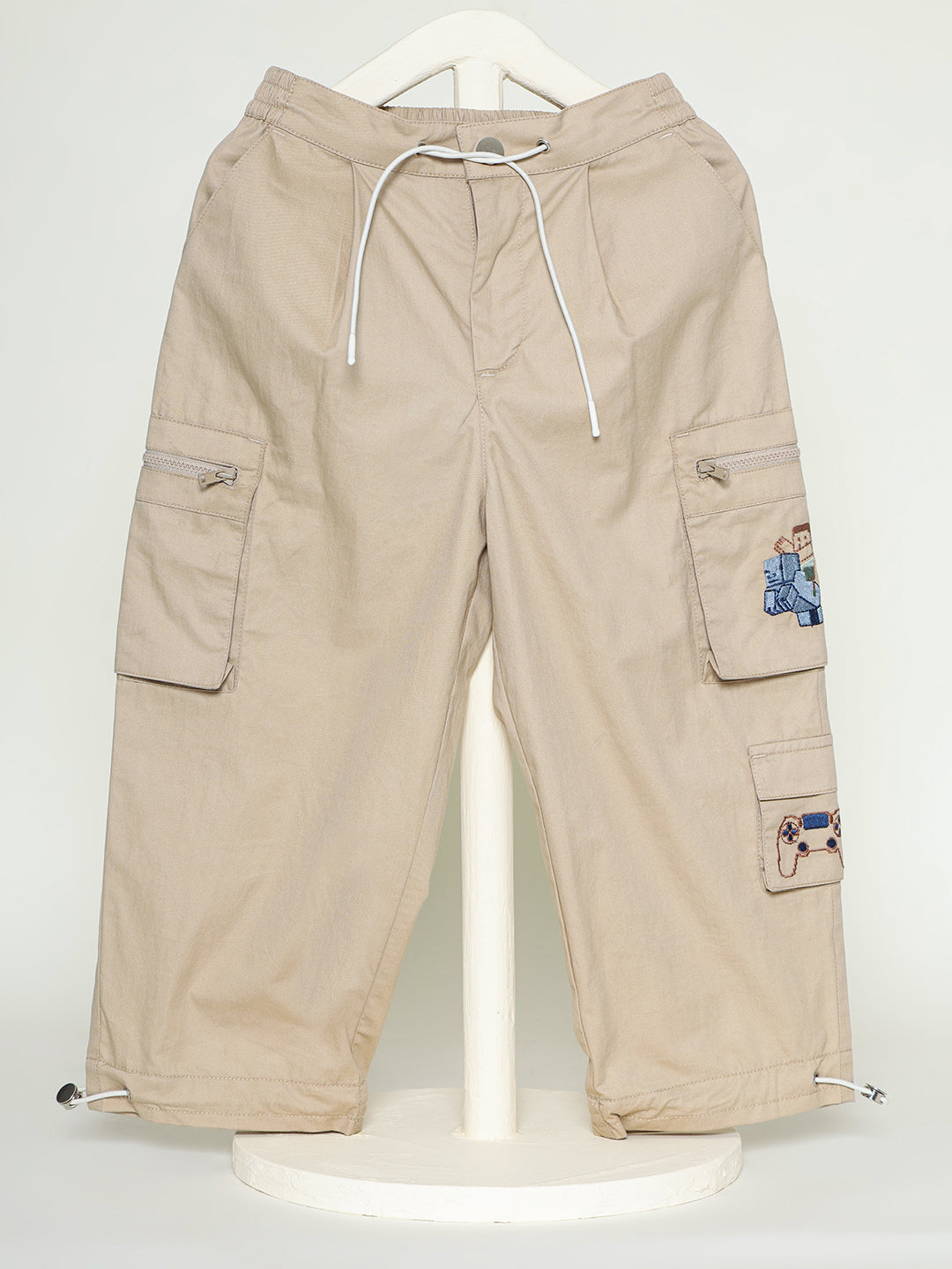 Minecraft Cargo Pants