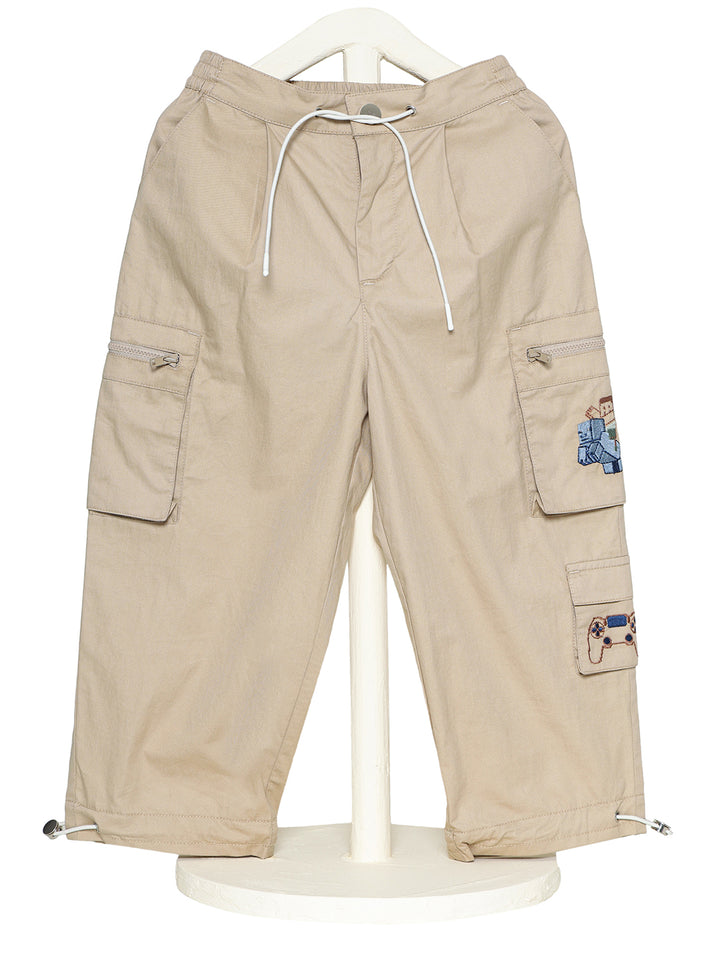 Minecraft Cargo Pants