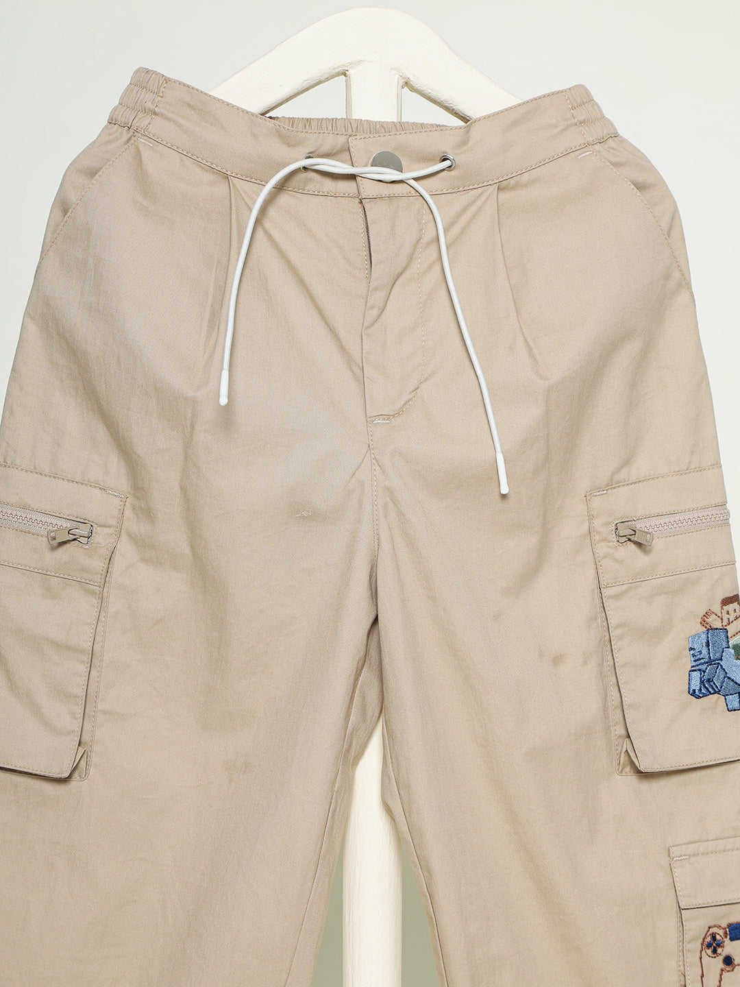 Minecraft Cargo Pants