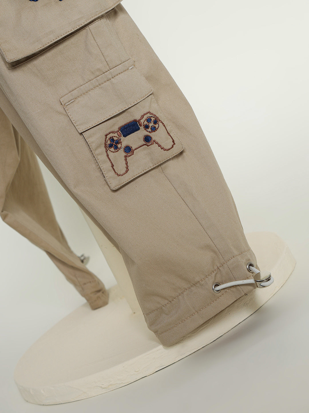 Minecraft Cargo Pants