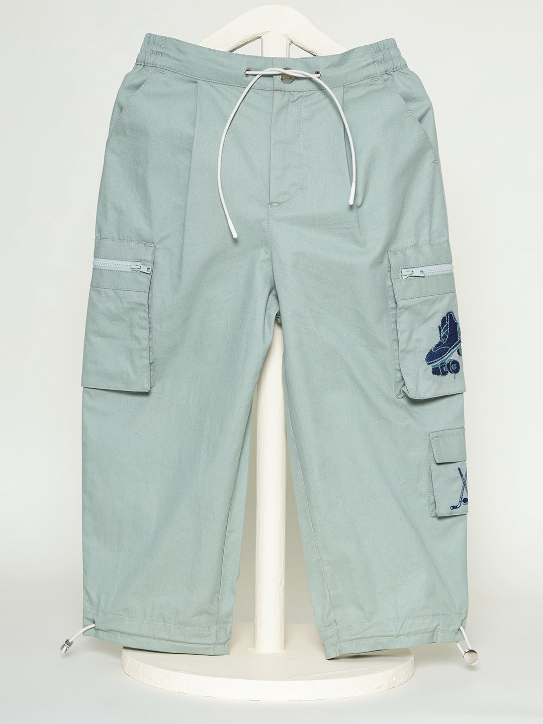 Scaterboy Cargo Pants
