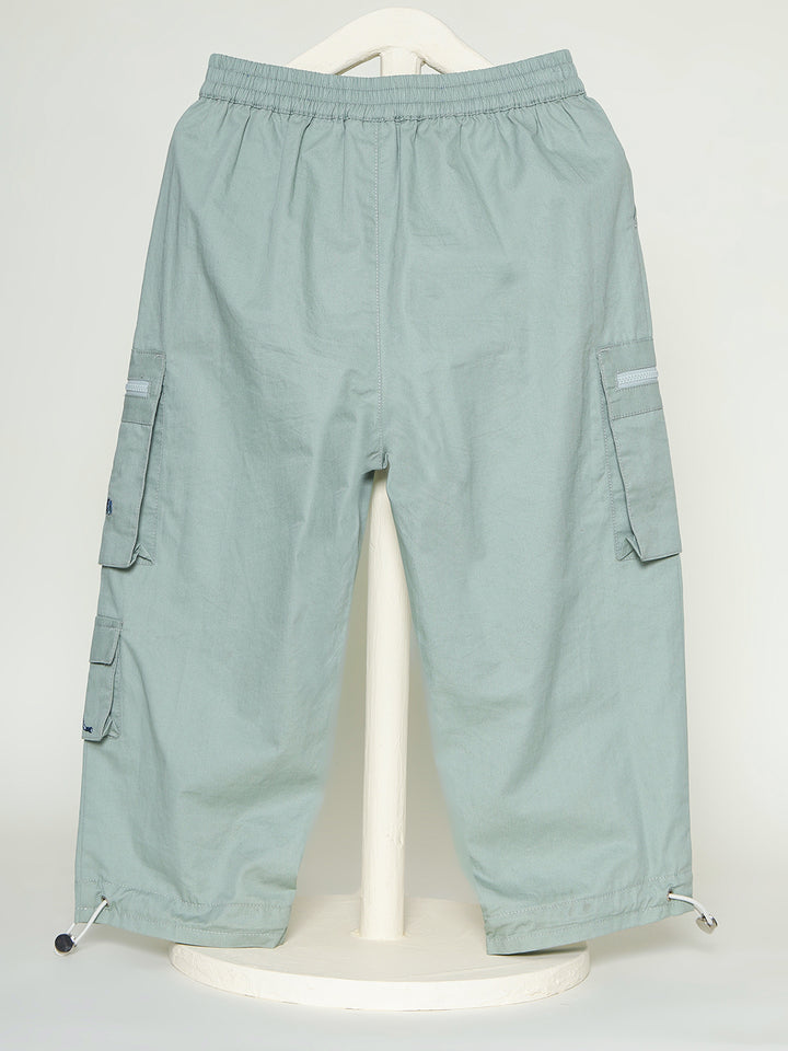 Scaterboy Cargo Pants