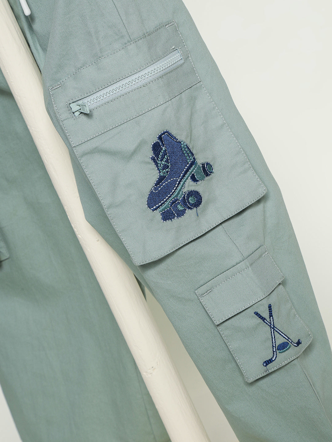 Scaterboy Cargo Pants