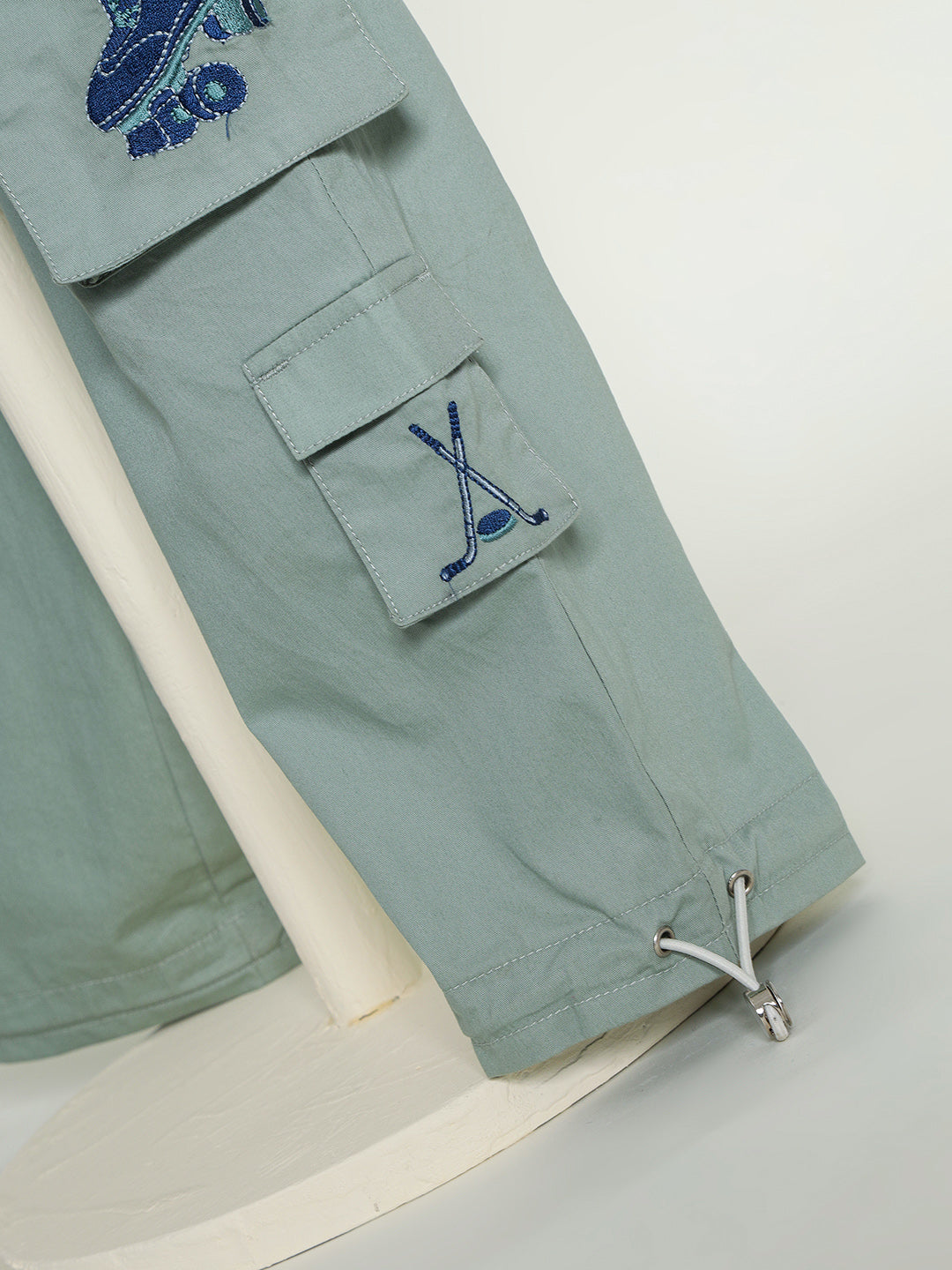 Scaterboy Cargo Pants