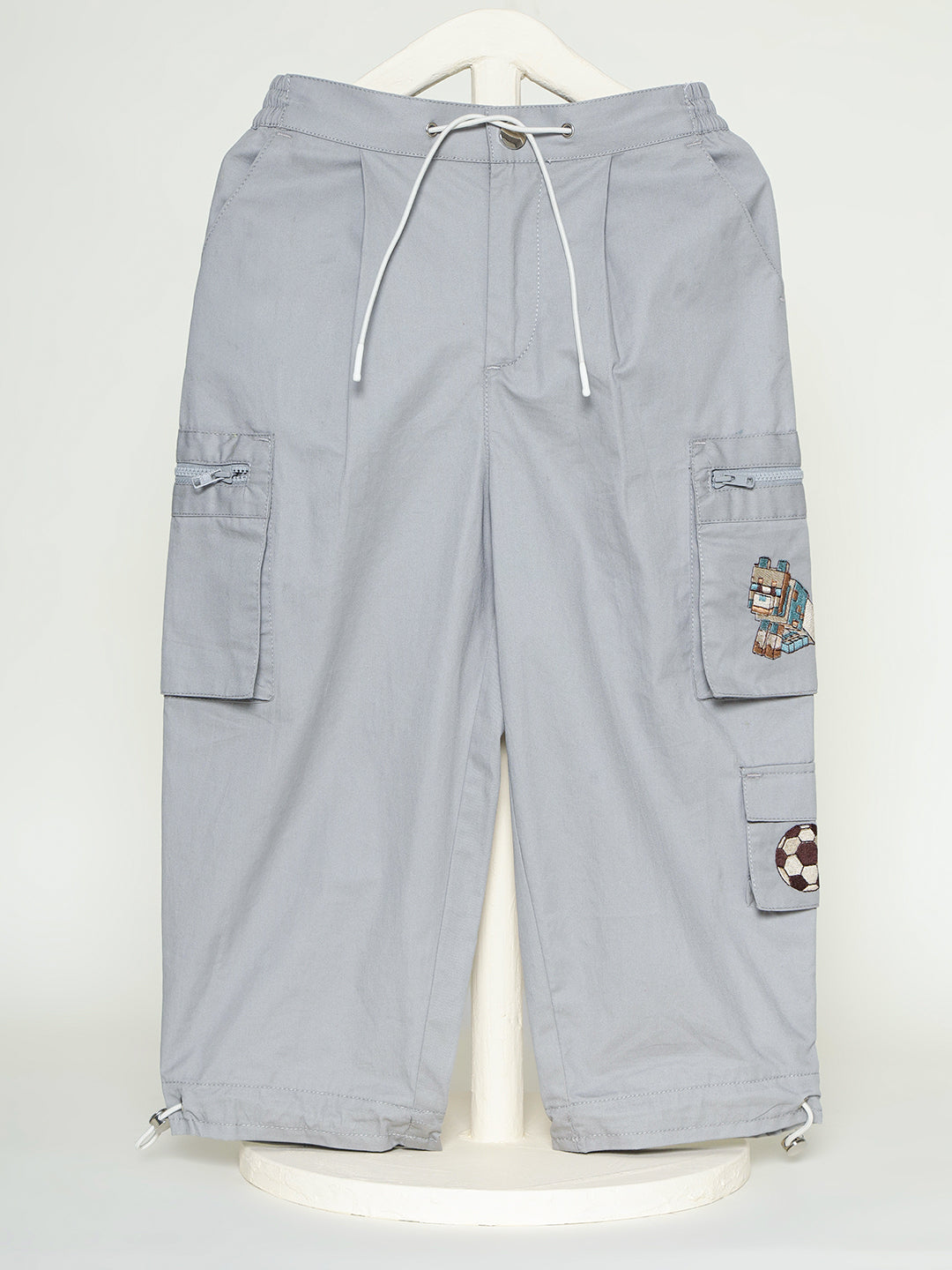 Animal lover Cargo Pants