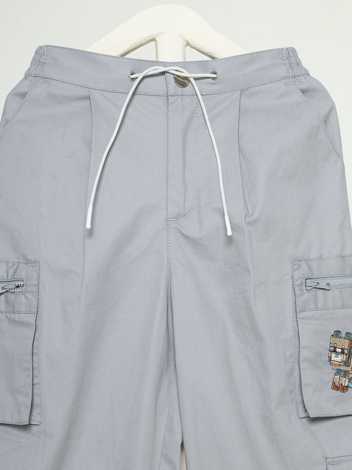 Animal lover Cargo Pants