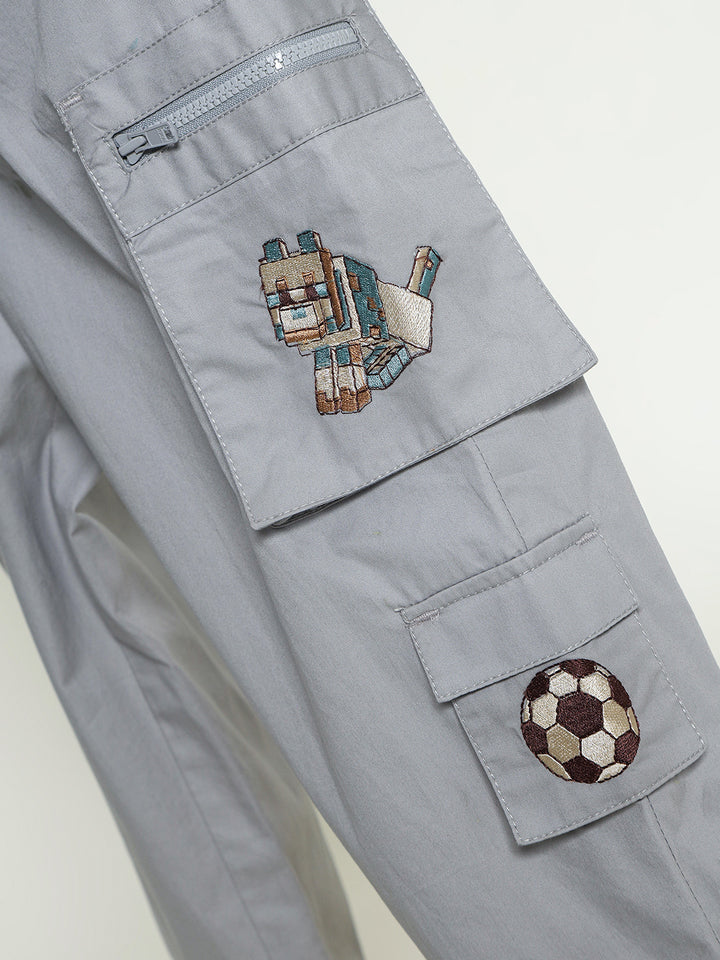 Animal lover Cargo Pants