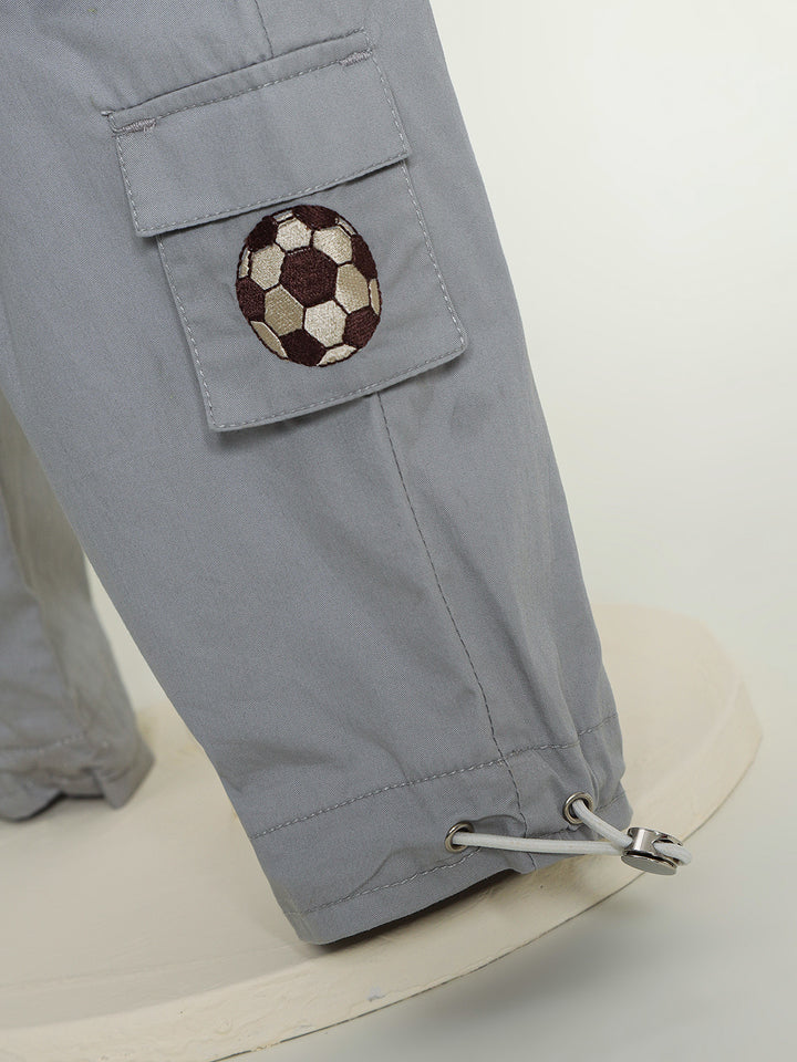 Animal lover Cargo Pants