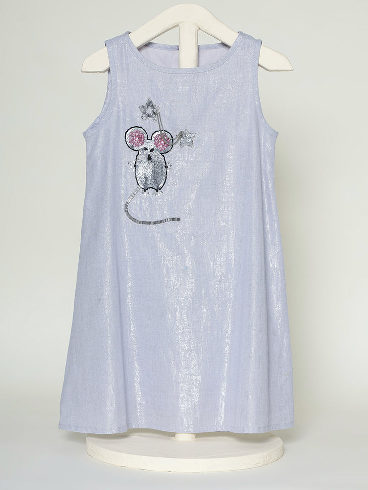 Enchanted Mouse Dress