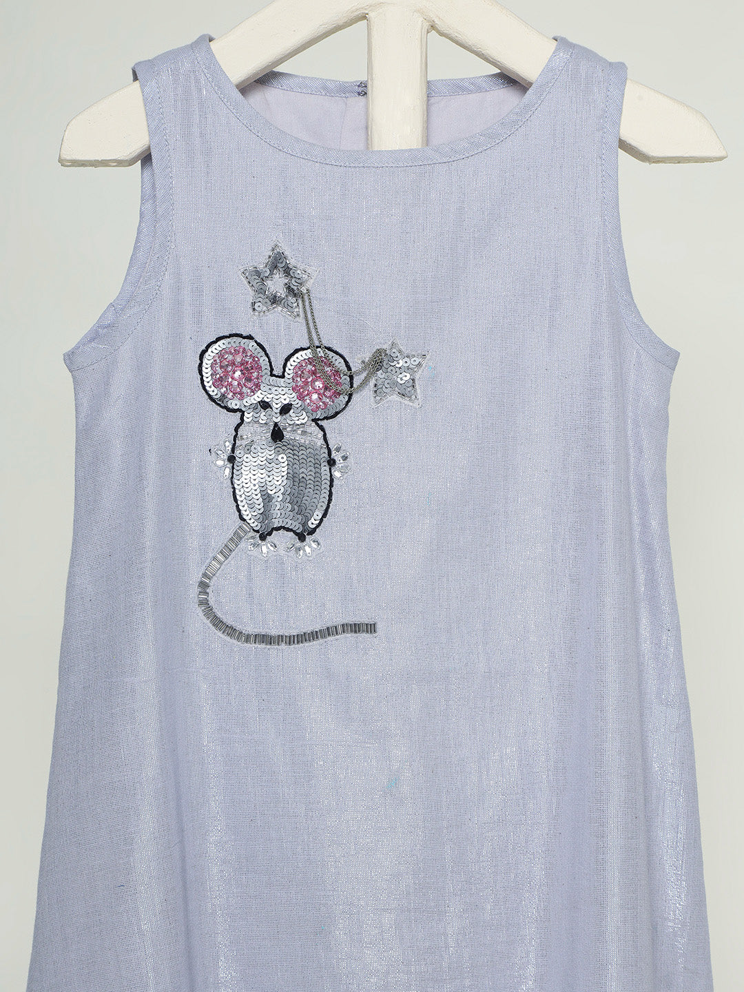 Enchanted Mouse Dress