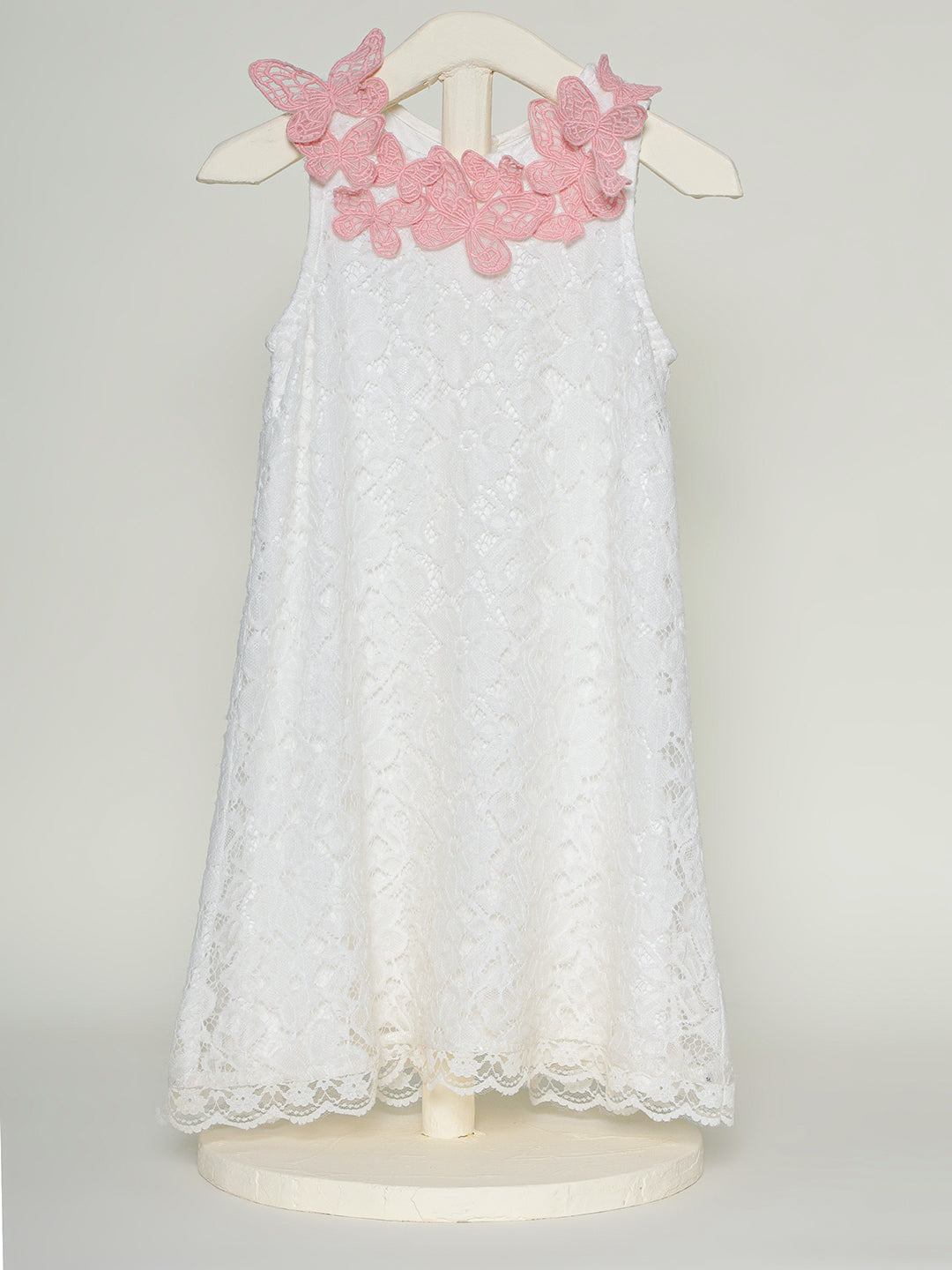 Flower Girl Dress