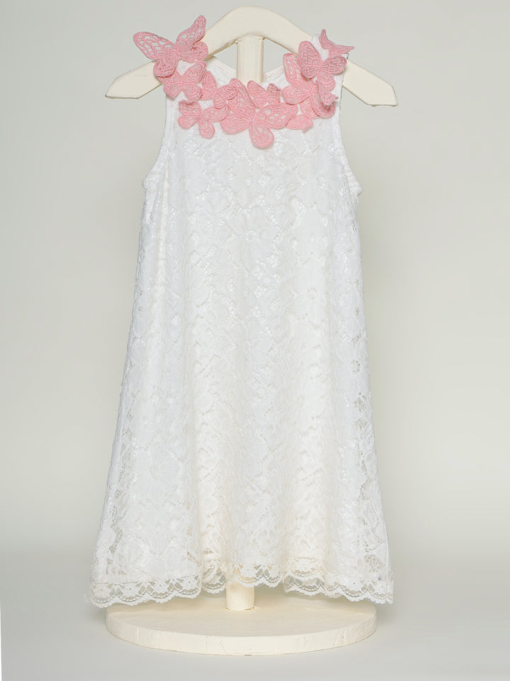 Flower Girl Dress