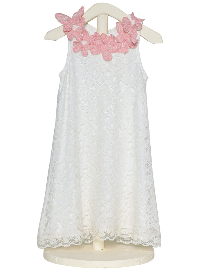 Flower Girl Dress