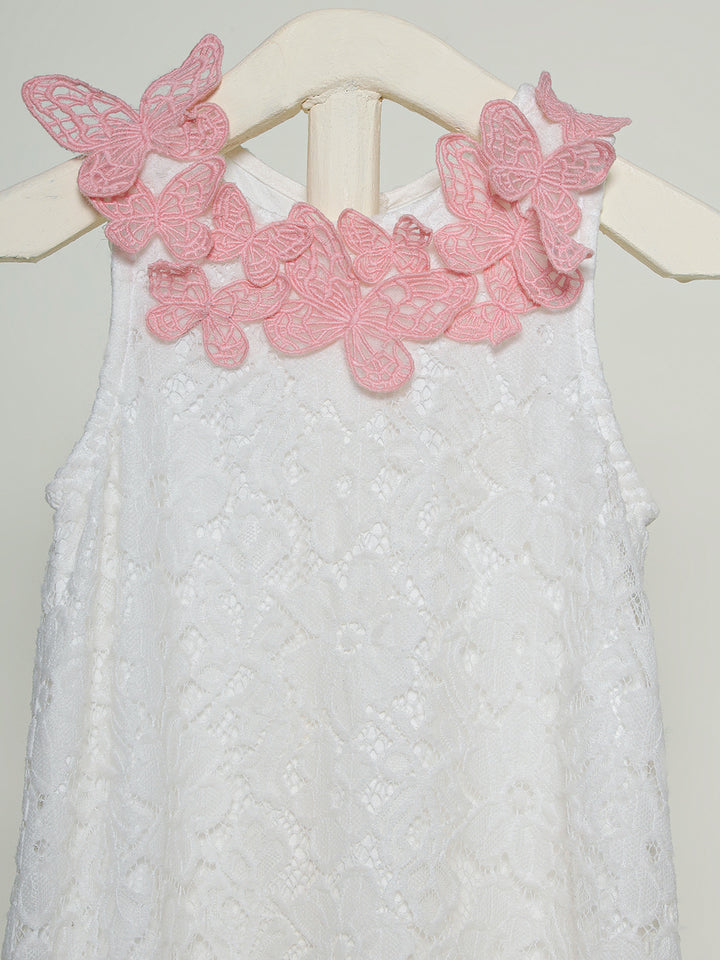 Flower Girl Dress