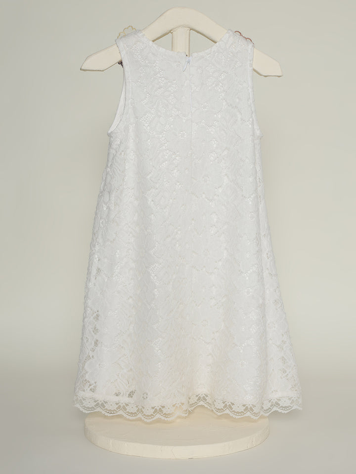 Flower Girl Dress