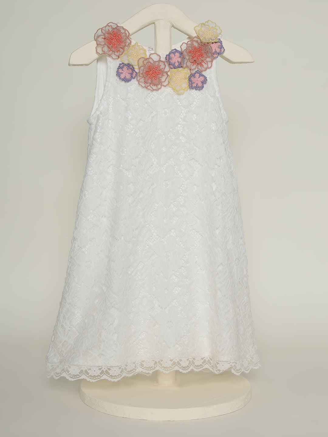 Flower Girl Dress