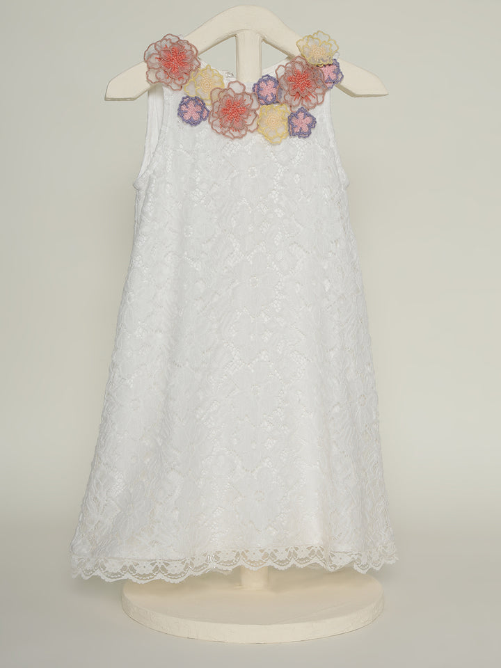 Flower Girl Dress