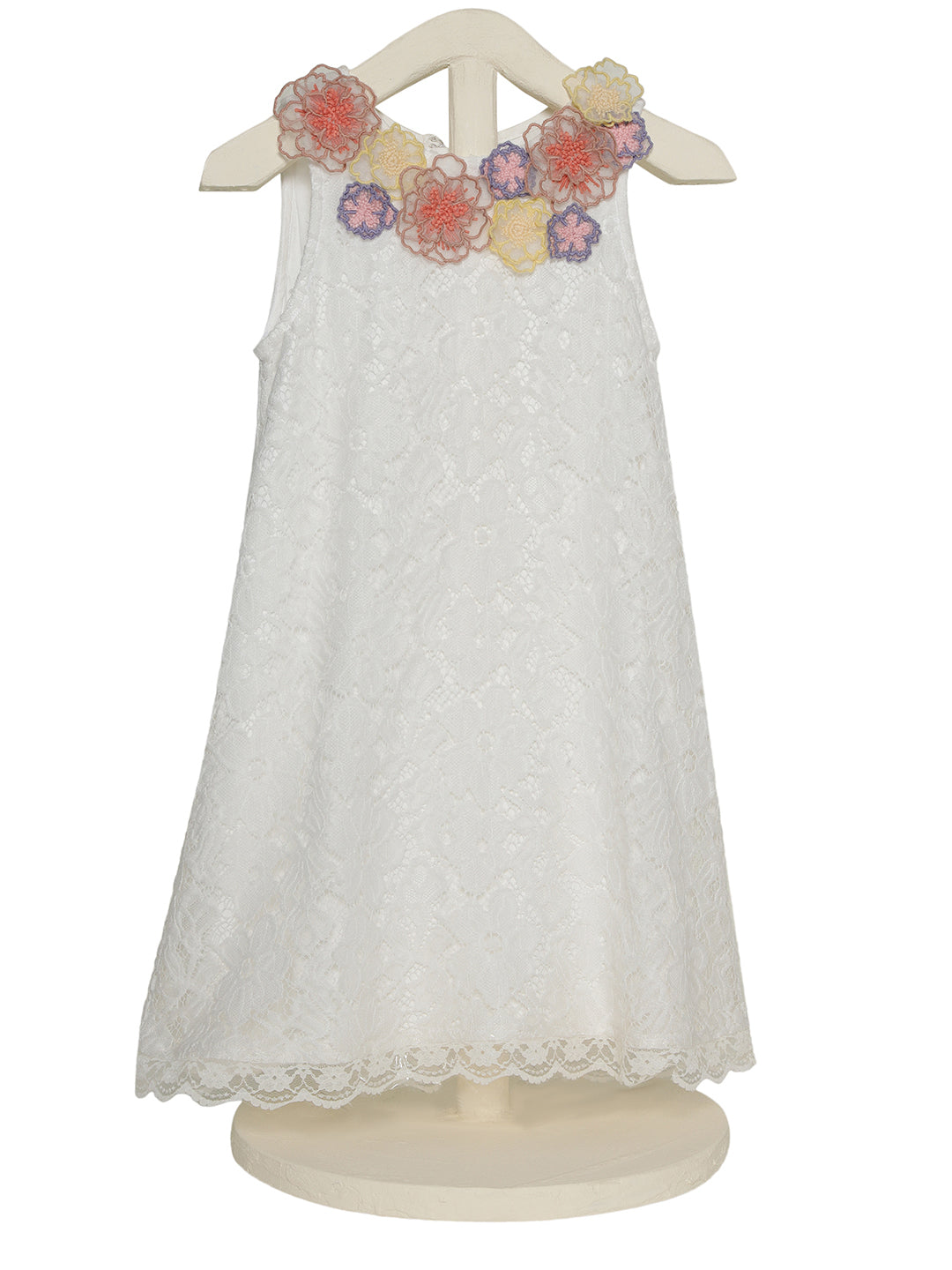 Flower Girl Dress