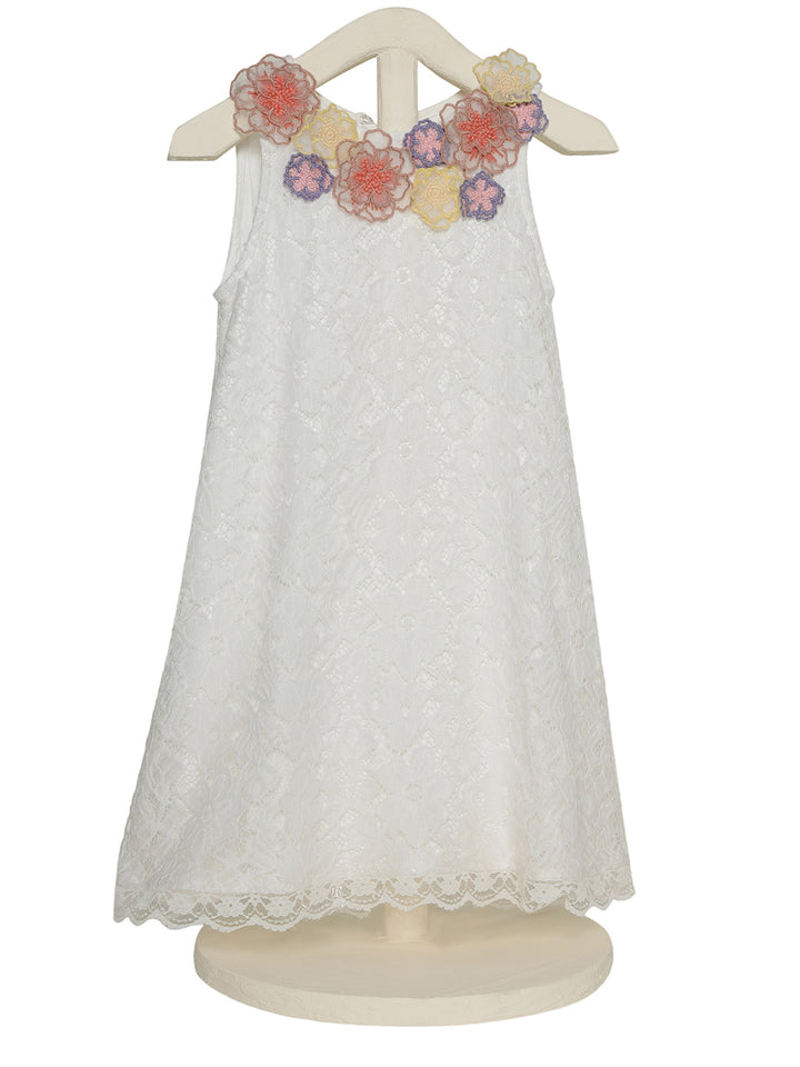 Flower Girl Dress