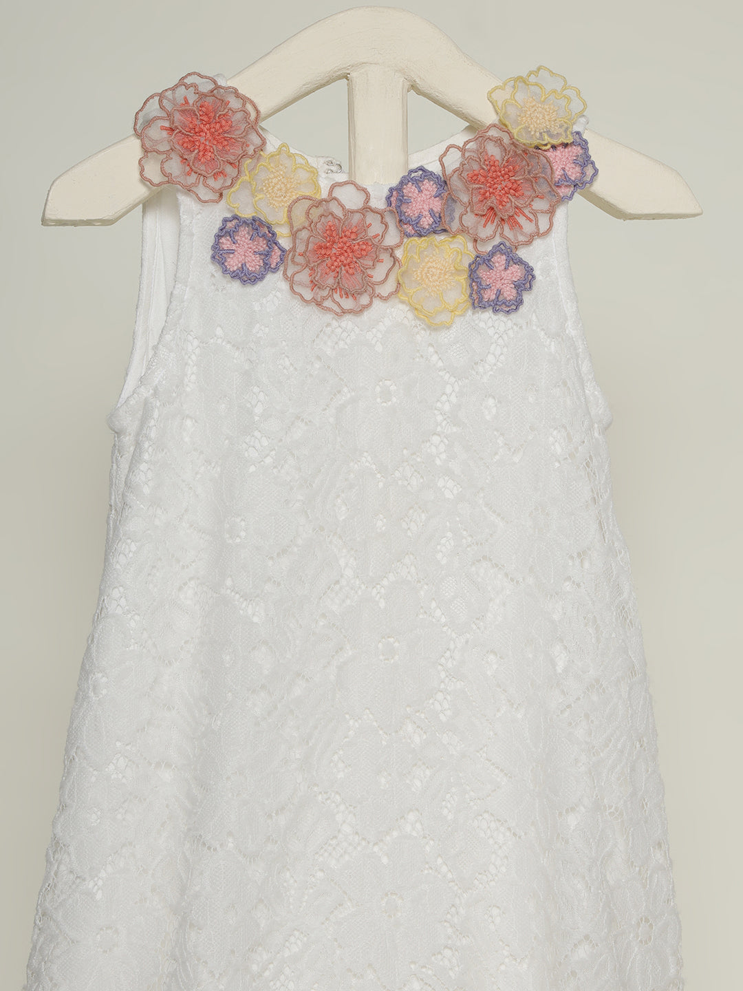 Flower Girl Dress