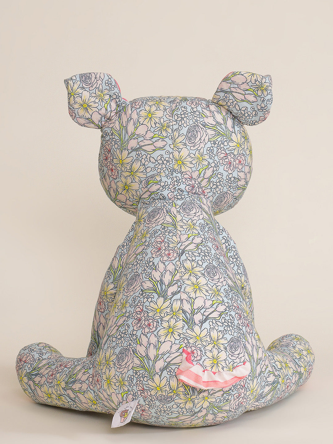 Pippa Piglette Cuddle Toy & Baby Blanket Set