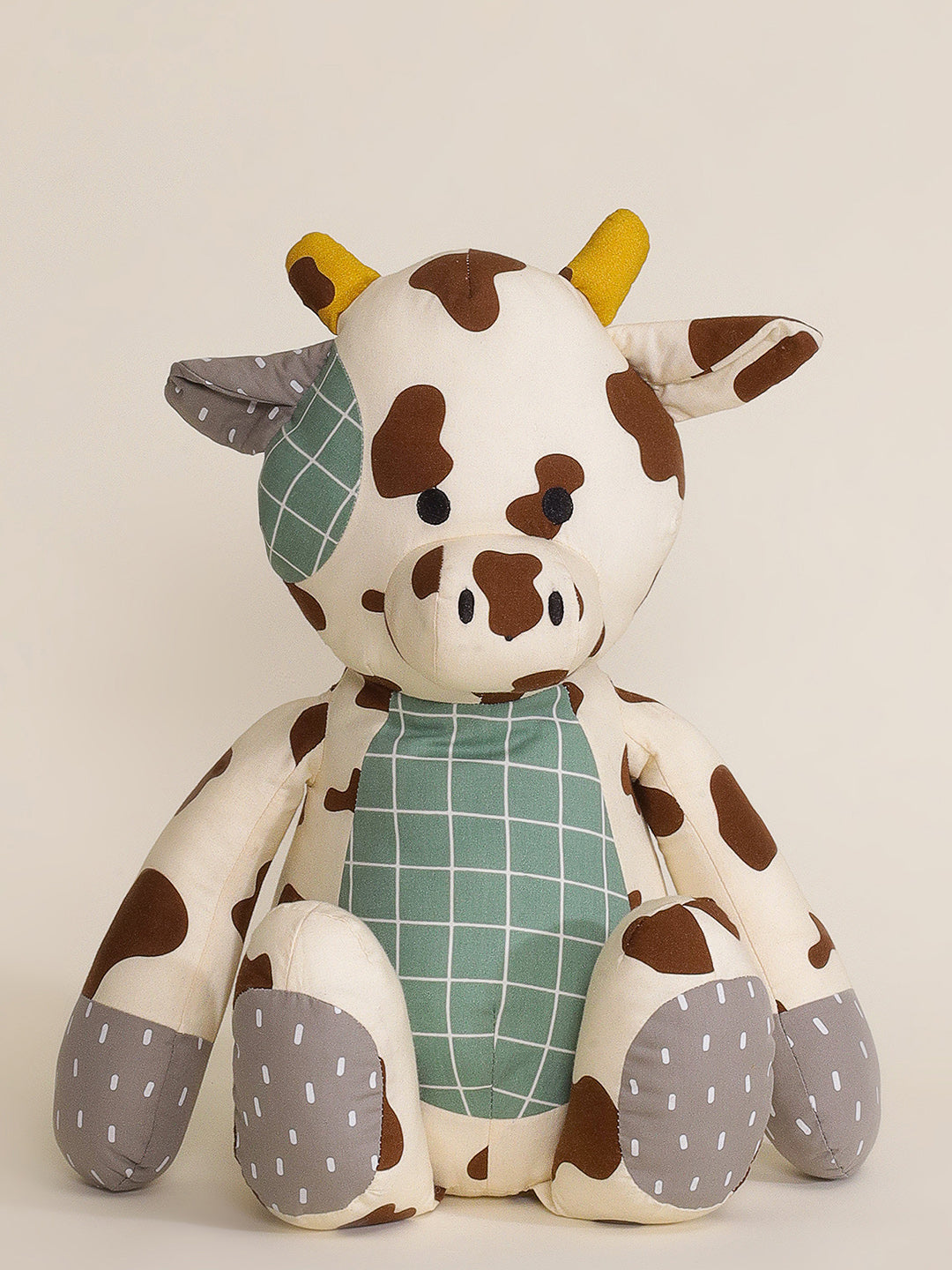 Milou Moo