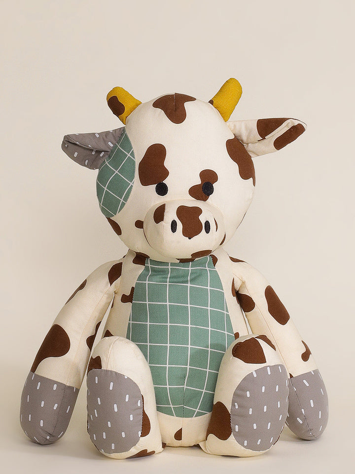 Milou Moo