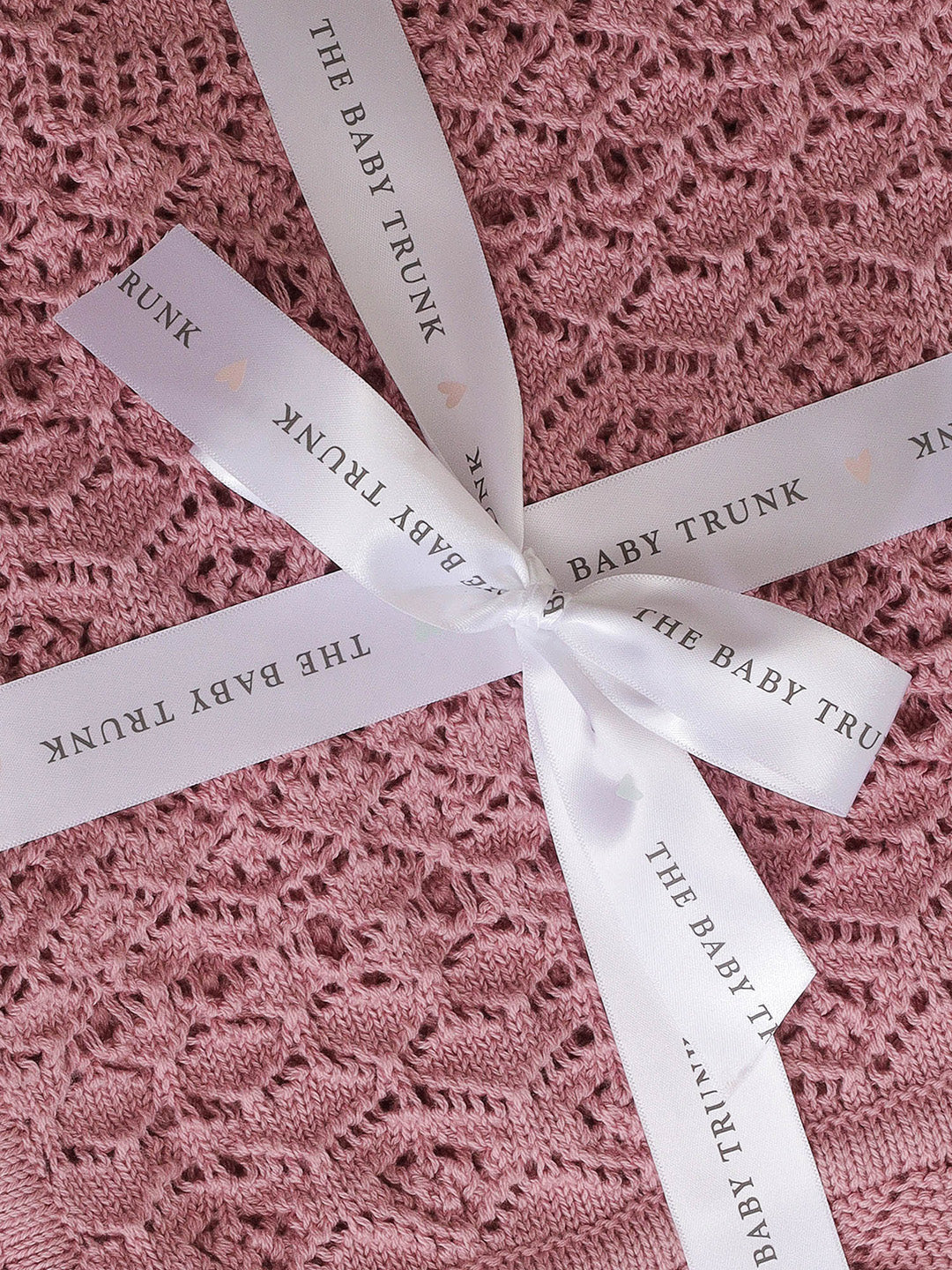 Piglette Pop Snuggle toy and Baby Blanket Set