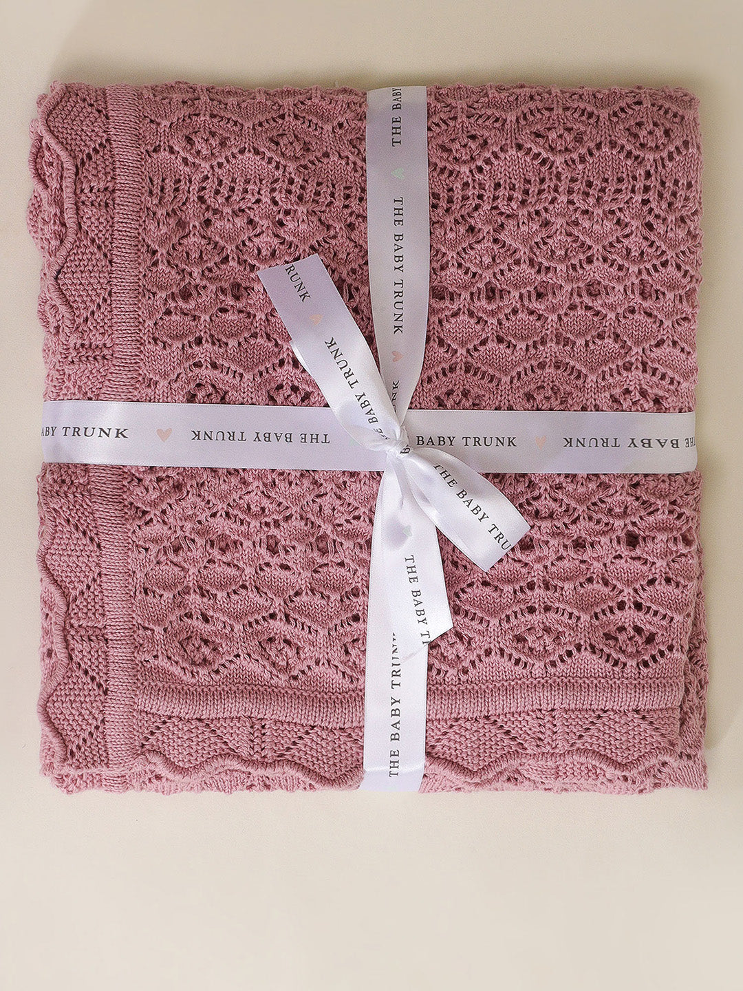 Piglette Pop Snuggle toy and Baby Blanket Set