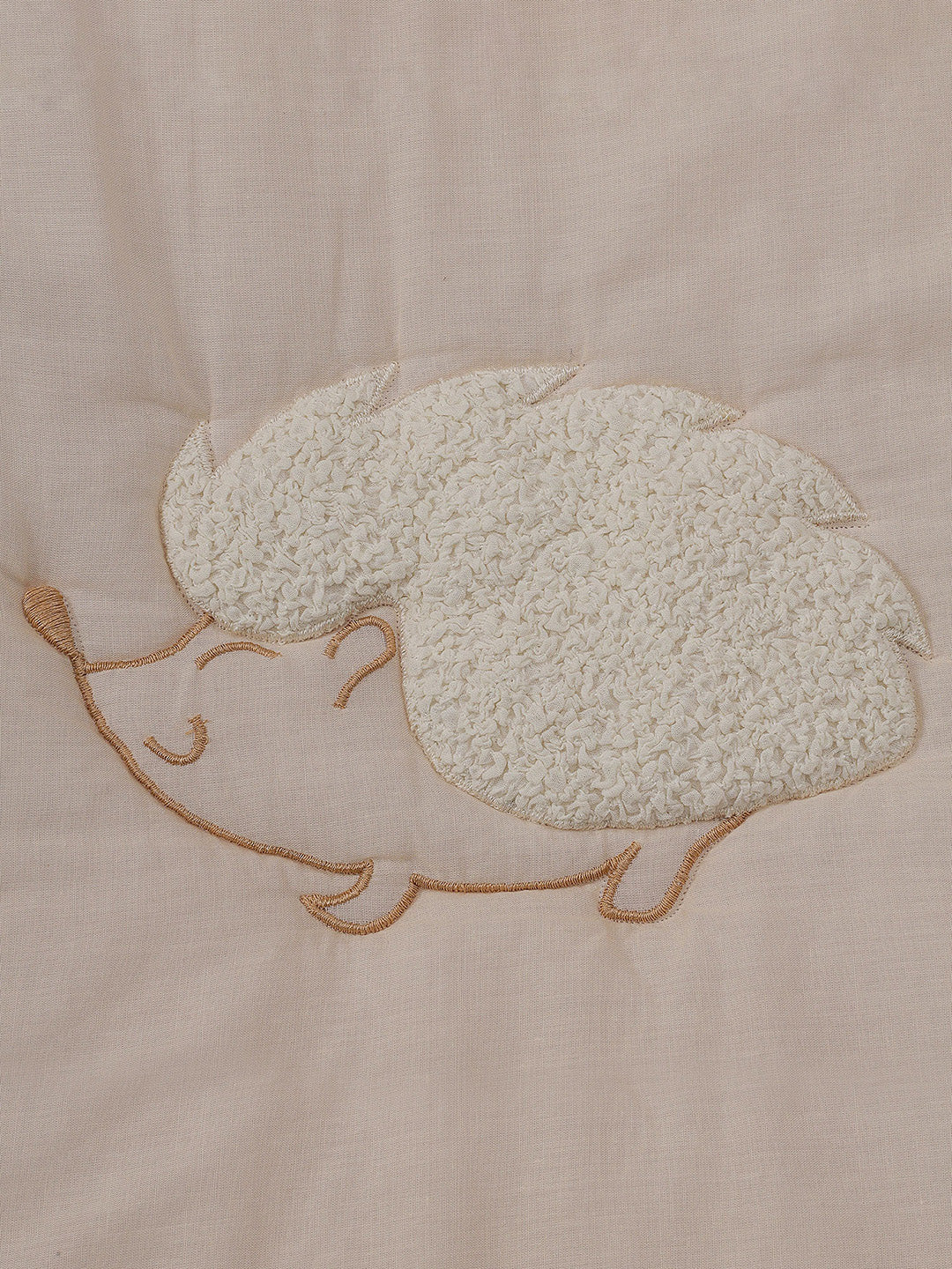 Hedgehug Quilt ( Queen)