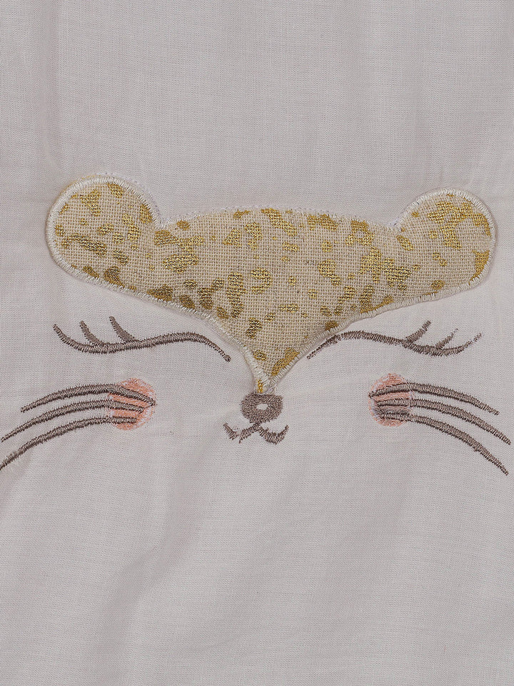 The Whisker Quilt (Queen)