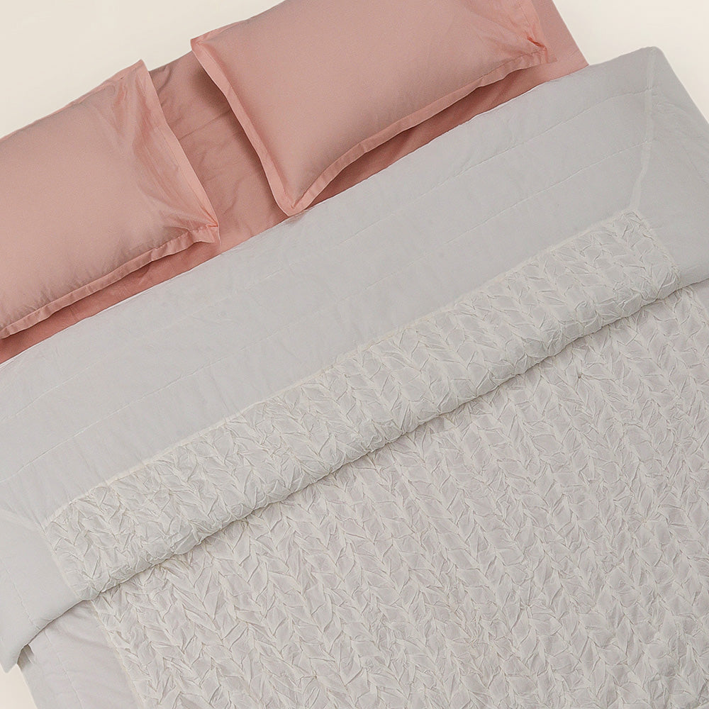 Cloudwhisper King Quilt