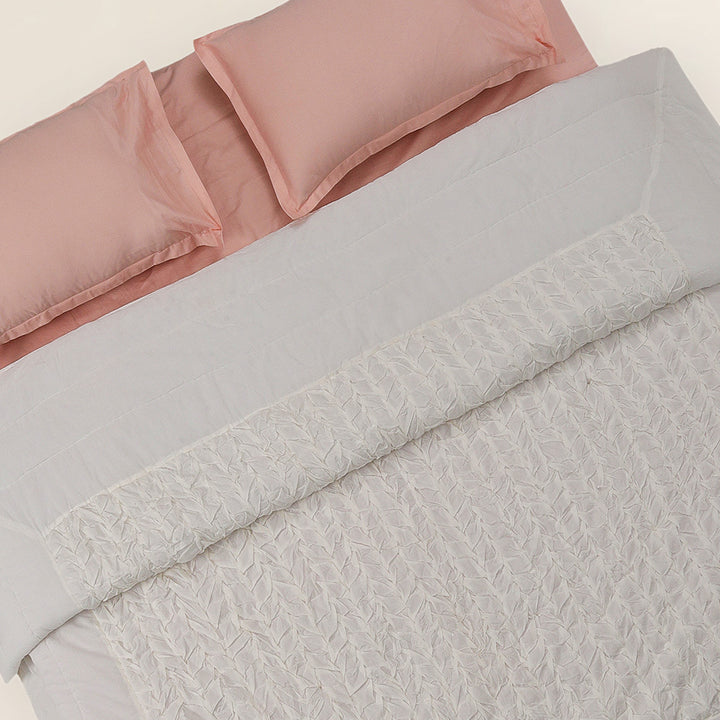 Cloudwhisper King Quilt