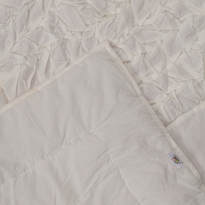 Cloudwhisper King Quilt