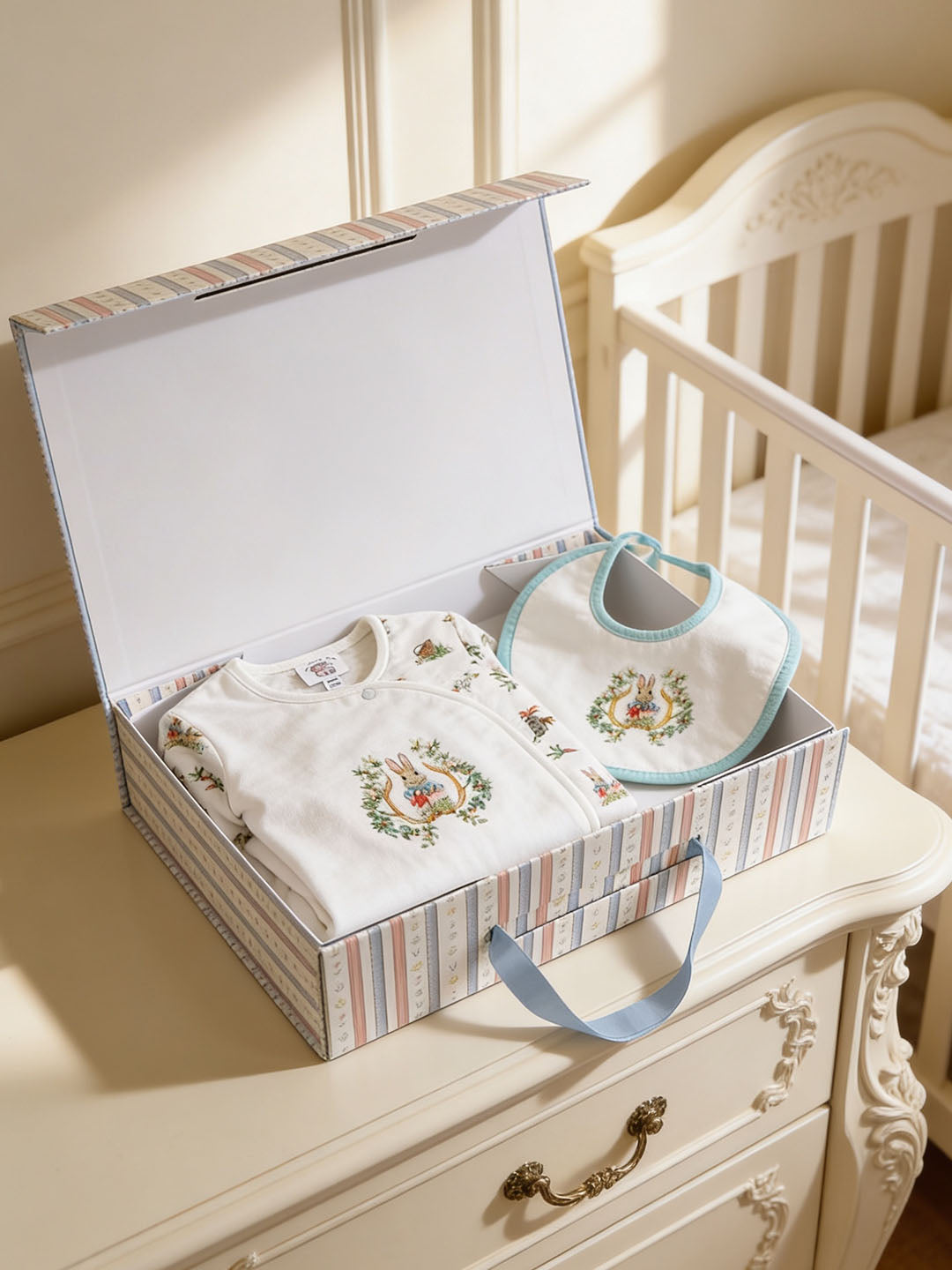 New Born Gift Set 13
