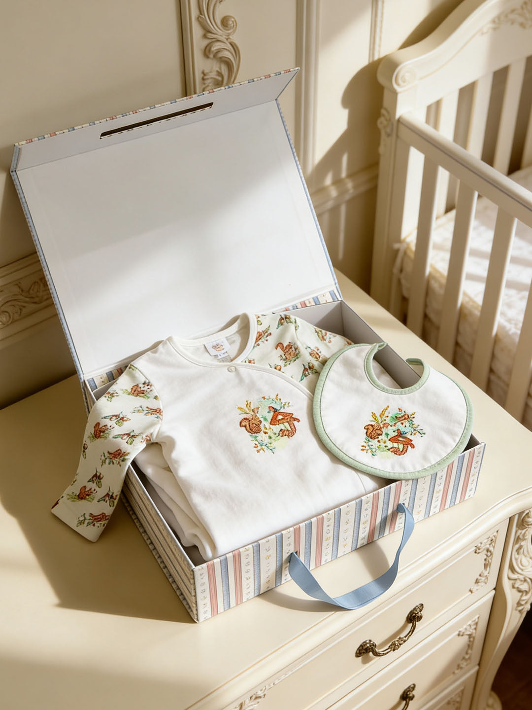 New Born Gift Set 11
