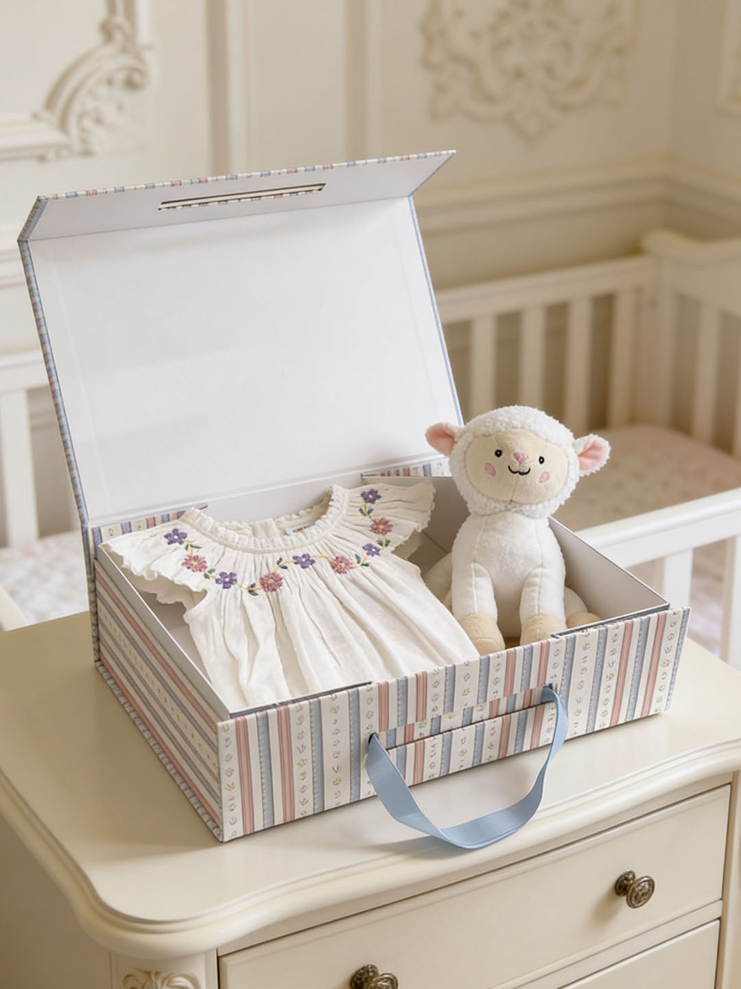 New Born Gift Set 2
