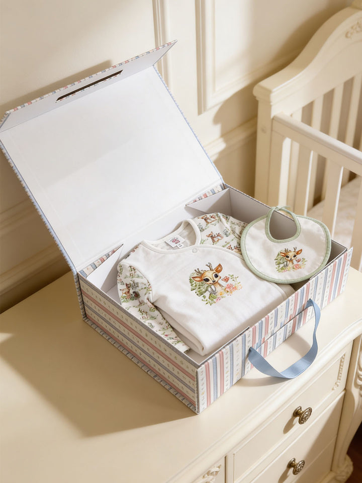 New Born Gift Set 12