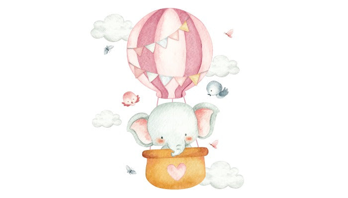 All our pretty & adorable items are completely natural & chemical free along with most of our packaging being minimal & eco-conscious.