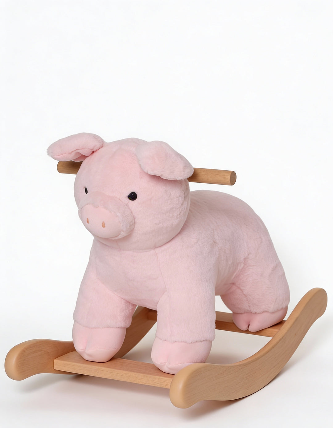 Peppa Piggy Baby Rocker