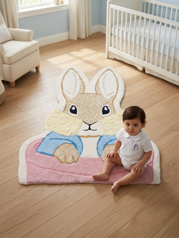 Kid's Play Mat - Peter Rabbit