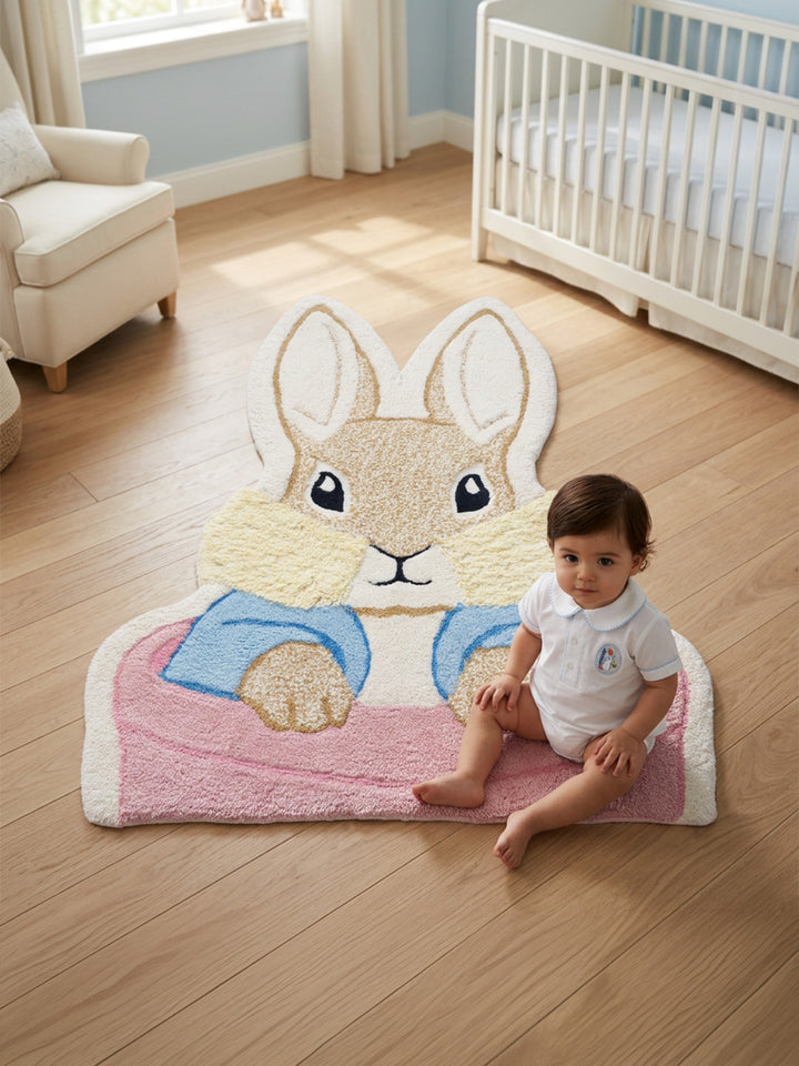 Kid's Play Mat - Peter Rabbit