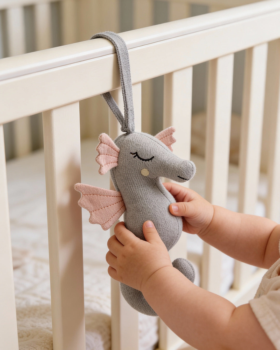 Sea Horse Hanging Toy