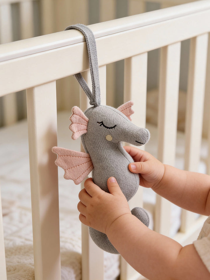 Sea Horse Hanging Toy
