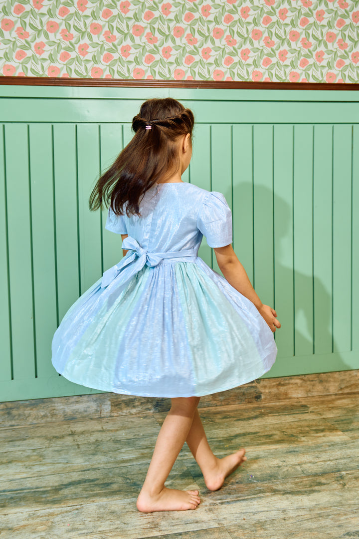 Twirl-n-Shine Dress