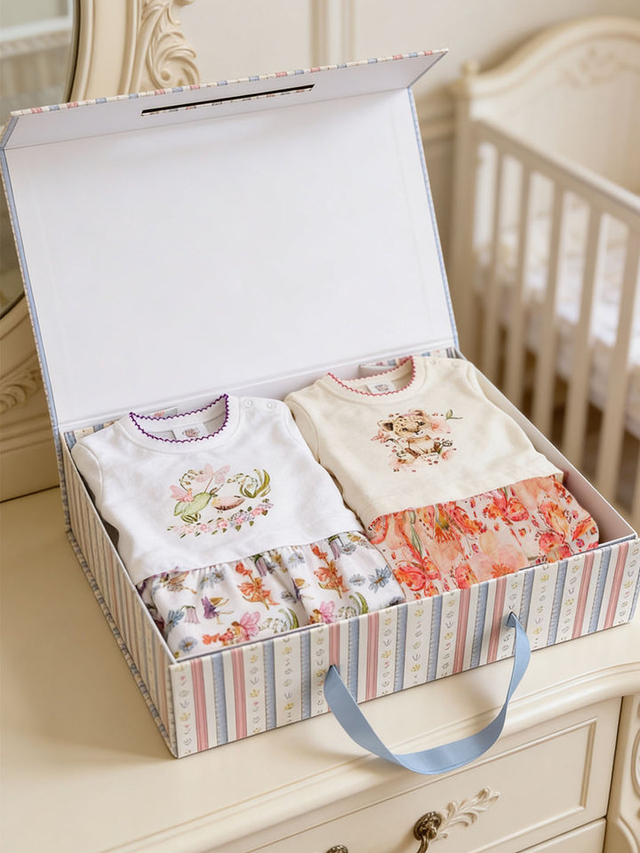 Co-ord Set - Gift Box
