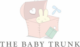 The Baby Trunk - Gifts for newborn babies